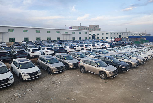 How to Import a Used Car from China? 4 Key Advantages + 8 Simple Steps