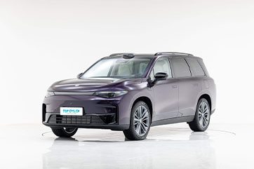 Leapmotor C16 SUV car