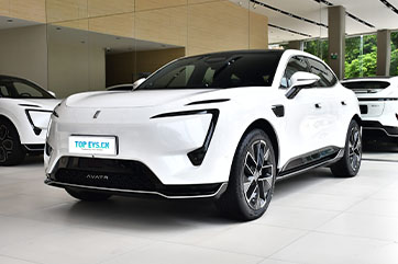 Avatr 11 AWD Specs