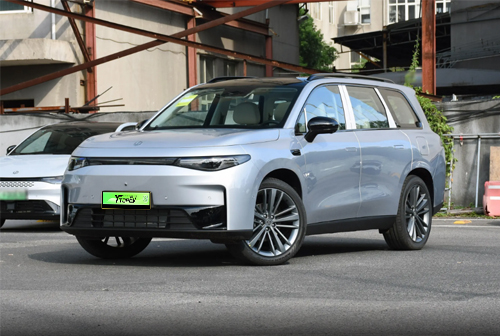leapmotor c16 hybrid