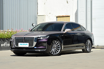 Hongqi H9