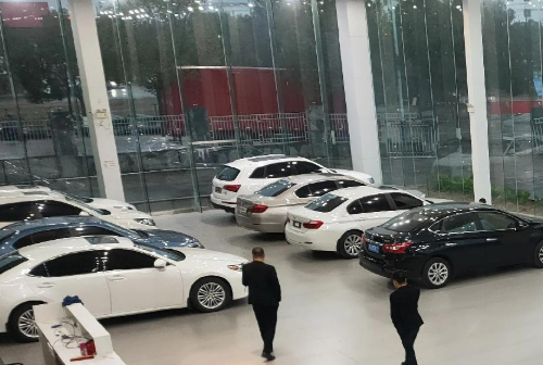 What car to buy in 2025 on a 30,000-50,000 RMB budget? Recommendations for the best value-for-money used cars to buy