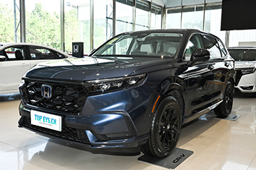 HONDA CR-V PHEV