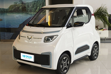 WULING Nano EV