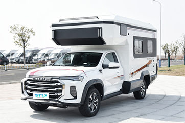 SAIC DATONG MAXUST90 Saloon