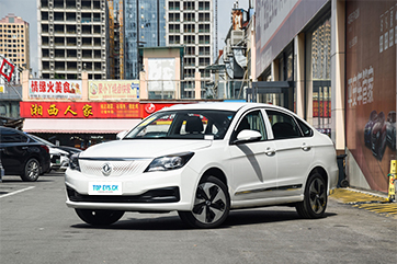Dongfeng Demeanour E70